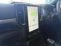 2024 Ford
Ranger XLT Hi-Rider