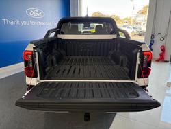 2024 Ford
Ranger XLT Hi-Rider