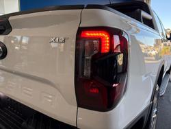 2024 Ford
Ranger XLT Hi-Rider