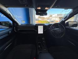 2024 Ford
Ranger XLT Hi-Rider