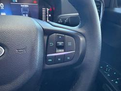 2024 Ford
Ranger XLT Hi-Rider
