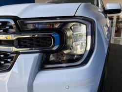 2024 Ford
Ranger XLT Hi-Rider