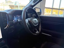 2024 Ford
Ranger XLT Hi-Rider