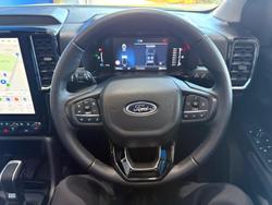 2024 Ford
Ranger XLT Hi-Rider