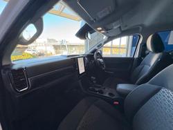 2024 Ford
Ranger XLT Hi-Rider