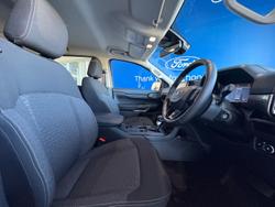 2024 Ford
Ranger XLT Hi-Rider