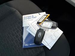 2024 Ford
Ranger XLT Hi-Rider