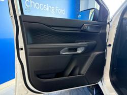 2024 Ford
Ranger XLT Hi-Rider