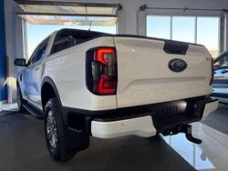 2024 Ford
Ranger XLT Hi-Rider