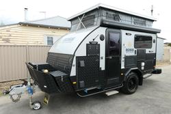 Boss Adventure XA13+