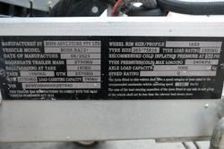 2023 Boss Adventure Xa13+