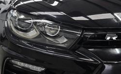 2016 Volkswagen Scirocco R 1S MY16 Deep Black