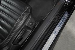 2016 Volkswagen Scirocco R 1S MY16 Deep Black