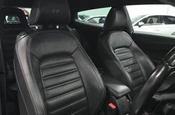 2016 Volkswagen Scirocco R 1S MY16 Deep Black
