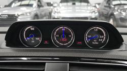 2016 Volkswagen Scirocco R 1S MY16 Deep Black