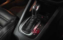 2016 Volkswagen Scirocco R 1S MY16 Deep Black