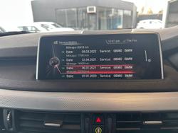2014 BMW X5 xDrive30d F15 4X4 Constant Carbon Black