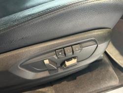 2014 BMW X5 xDrive30d F15 4X4 Constant Carbon Black