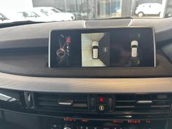 2014 BMW X5 xDrive30d F15 4X4 Constant Carbon Black
