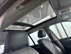 2014 BMW X5 xDrive30d F15 4X4 Constant Carbon Black