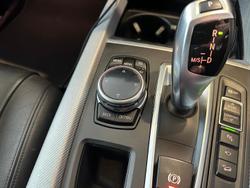 2014 BMW X5 xDrive30d F15 4X4 Constant Carbon Black