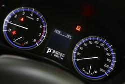 2019 Suzuki
S-Cross Turbo