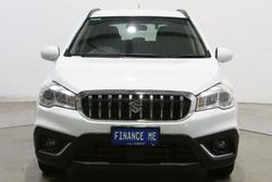2019 Suzuki
S-Cross Turbo
