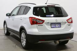 2019 Suzuki
S-Cross Turbo