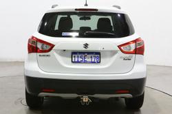 2019 Suzuki
S-Cross Turbo