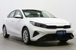 2024 Kia Cerato S