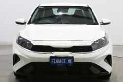 2024 Kia
Cerato S