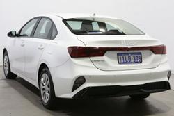 2024 Kia Cerato S