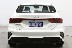 2024 Kia Cerato S