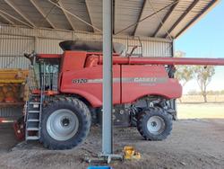 2011 CASE IH 8120