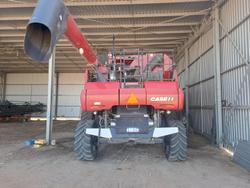 2011 CASE IH 8120