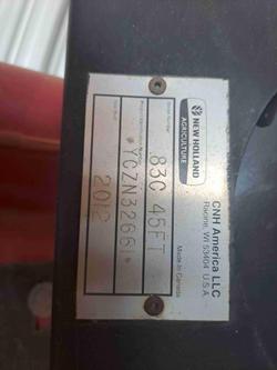 2011 CASE IH 8120