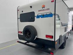 2025 Traveller Destination Cruise 13