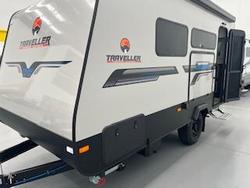 2025 Traveller Cruise 13