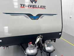 2025 Traveller Cruise 13