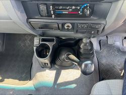 2018 Toyota Landcruiser GXL