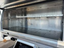 2018 Toyota
                Landcruiser GXL