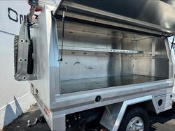 2018 Toyota
                Landcruiser GXL