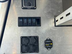 2018 Toyota
                Landcruiser GXL