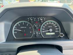 2018 Toyota Landcruiser GXL