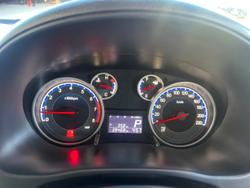 2014 Suzuki
                SX4 Crossover Navigator