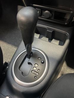 2014 Suzuki
                SX4 Crossover Navigator