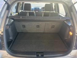 2014 Suzuki
                SX4 Crossover Navigator