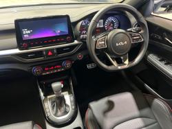 2024 Kia
                Cerato GT