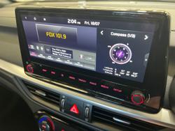 2024 Kia
                Cerato GT