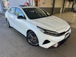 2024 Kia
                Cerato GT